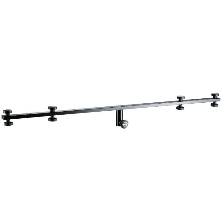 KONIG & MEYER 21393 - Barra T per luci