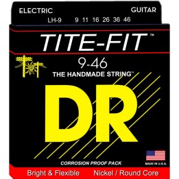 DR | LH-9 TITE-FIT