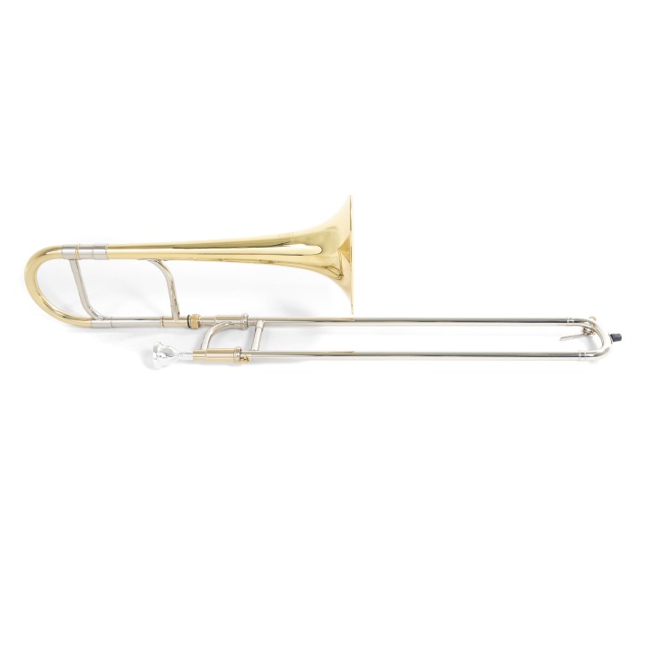 Acquista ROY BENSON AT-201 TROMBONE ALTO MIb online | Merula Strumenti Musicali