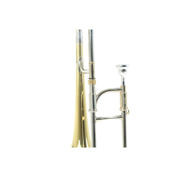 Acquista ROY BENSON AT-201 TROMBONE ALTO MIb online | Merula Strumenti Musicali