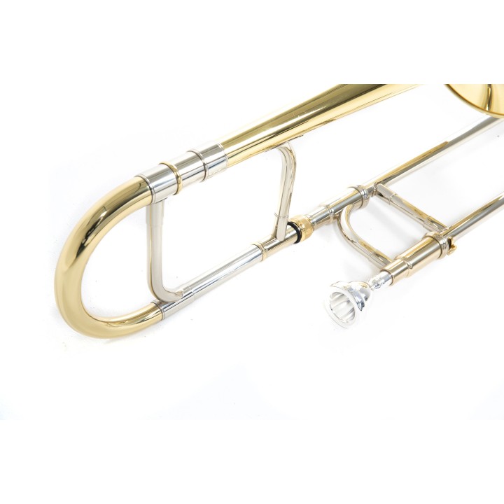 Acquista ROY BENSON AT-201 TROMBONE ALTO MIb online | Merula Strumenti Musicali