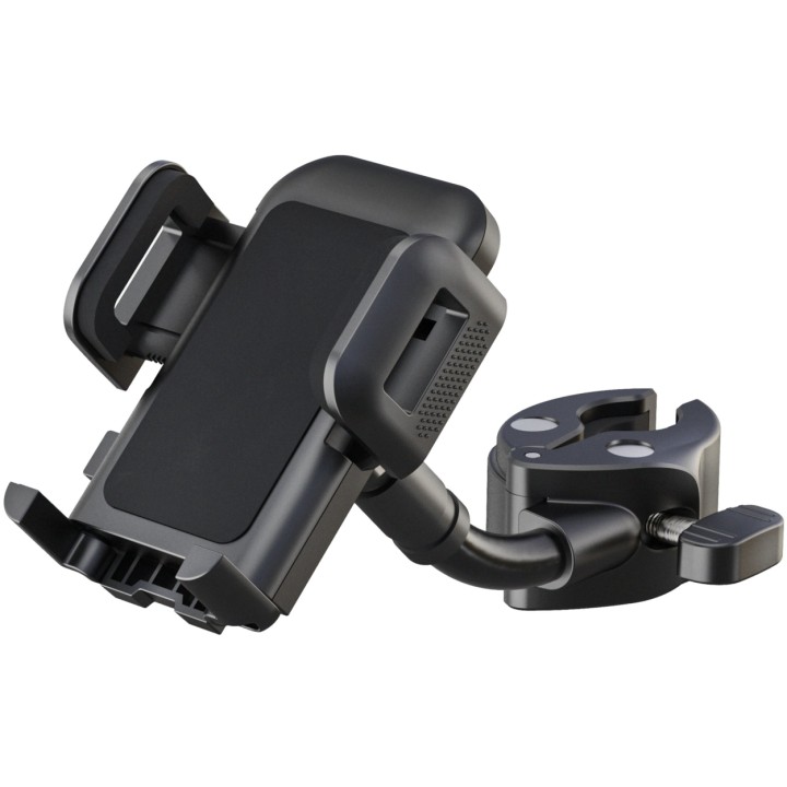 K&M 19761-000-55 - Supporto universale smartphone