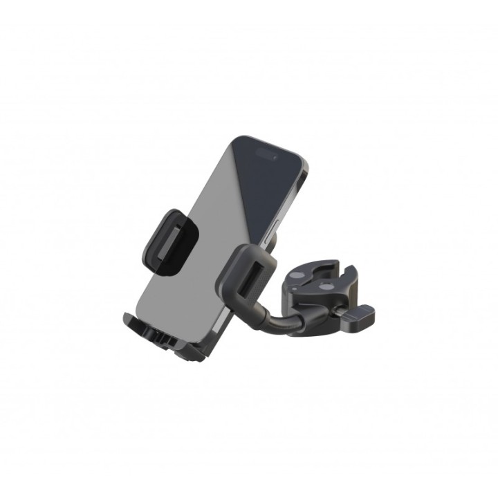 K&M 19761-000-55 - Supporto universale smartphone