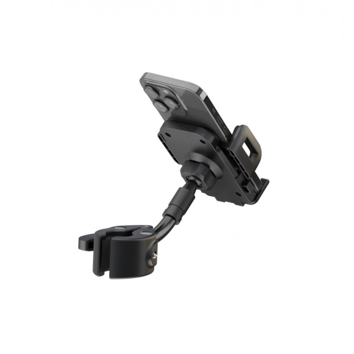 K&M 19761-000-55 - Supporto universale smartphone
