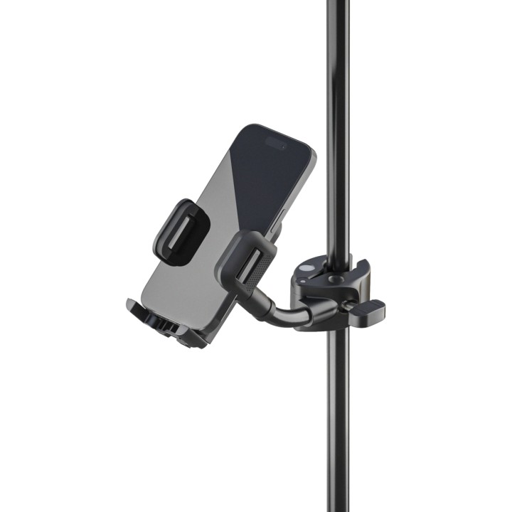 K&M 19761-000-55 - Supporto universale smartphone