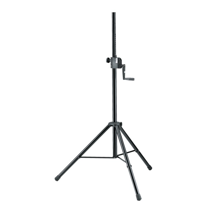 KONIG & MEYER - 21302-009-55 SPEAKER STAND BLACK