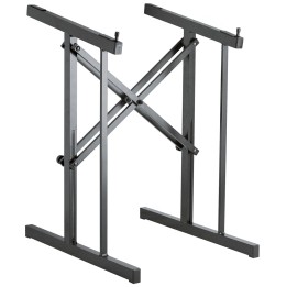 KONIG & MEYER - 42040-000-55 MIXER STAND BLACK