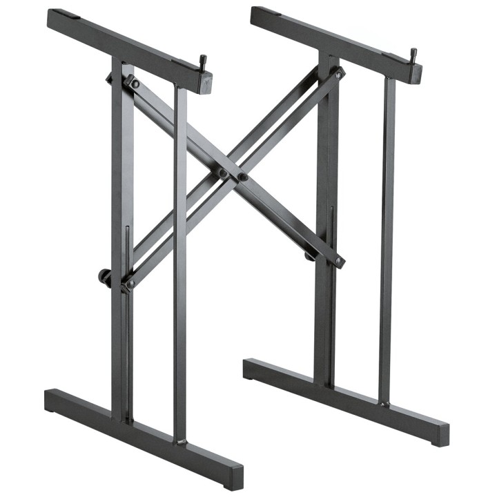 KONIG & MEYER - 42040-000-55 MIXER STAND BLACK
