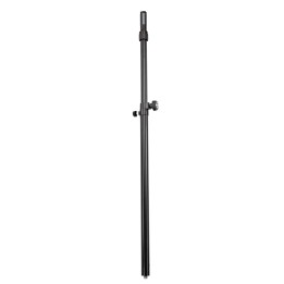 KONIG & MEYER - 21368-000-55 DISTANCE ROD RING LOCK BLACK