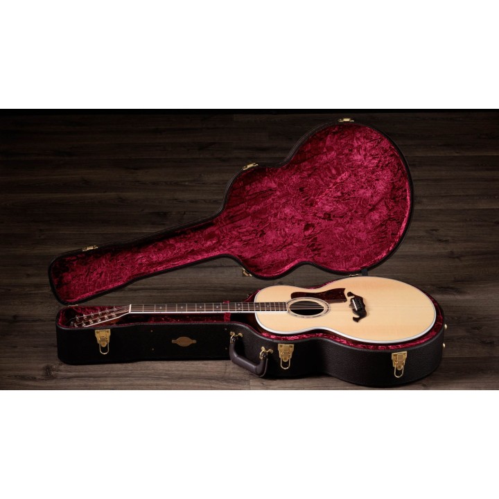 Taylor - 855E Legacy Natural