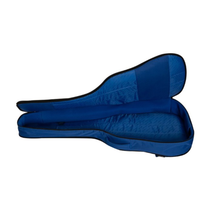 Ritter RGD2-D/SBL Davos Custodia per chitarra Dreadnought, Blu Zaffiro