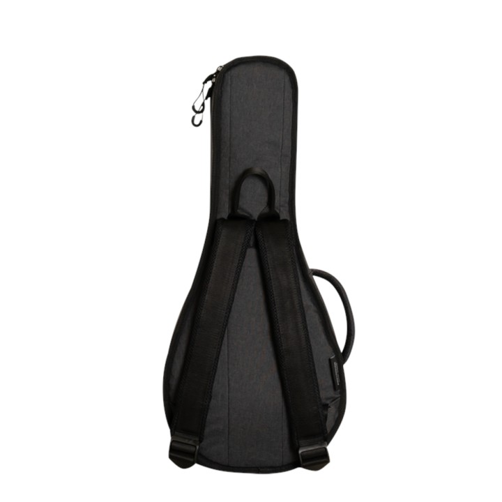 Ritter RGD2-MAR.ANT Custodia Imbottita per Mandolino, Antracite