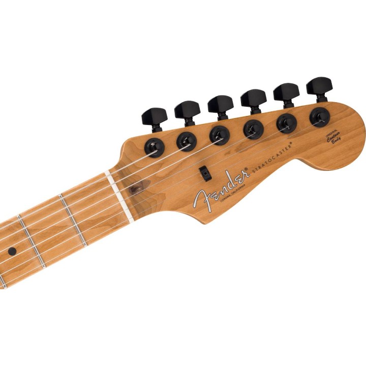 Fender - Limited Edition American Professional II Stratocaster HSS HT RMN AGN