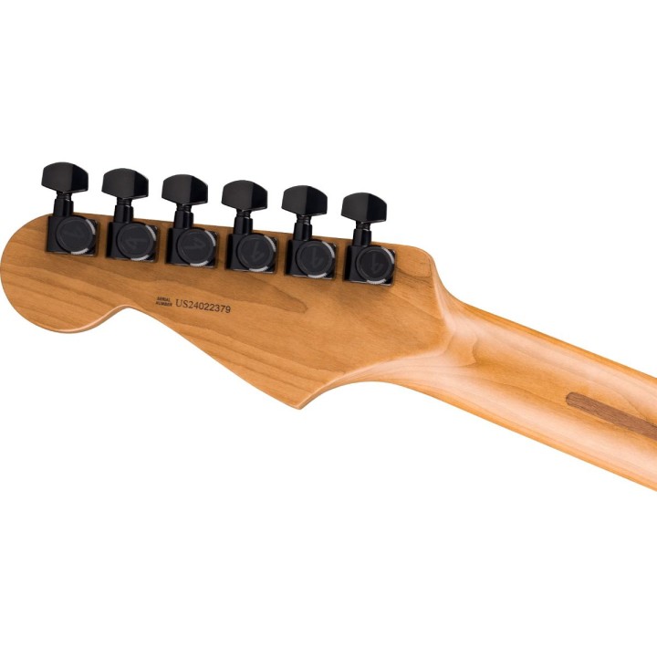 Fender - Limited Edition American Professional II Stratocaster HSS HT RMN AGN