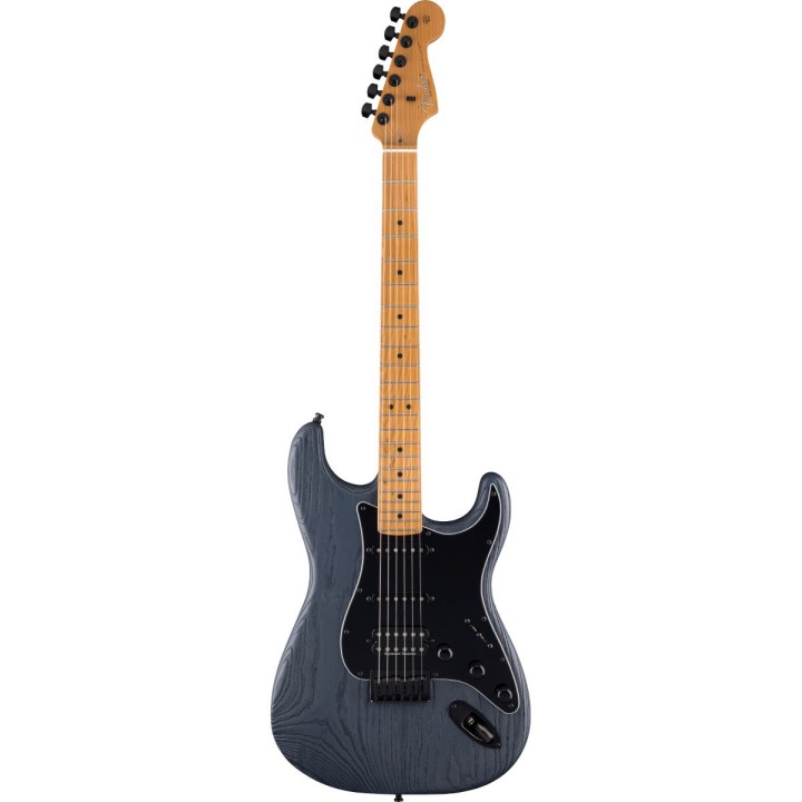 Fender - Limited Edition American Professional II Stratocaster HSS HT RMN SMK