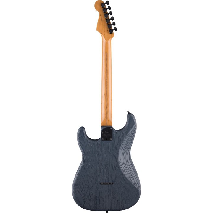 Fender - Limited Edition American Professional II Stratocaster HSS HT RMN SMK
