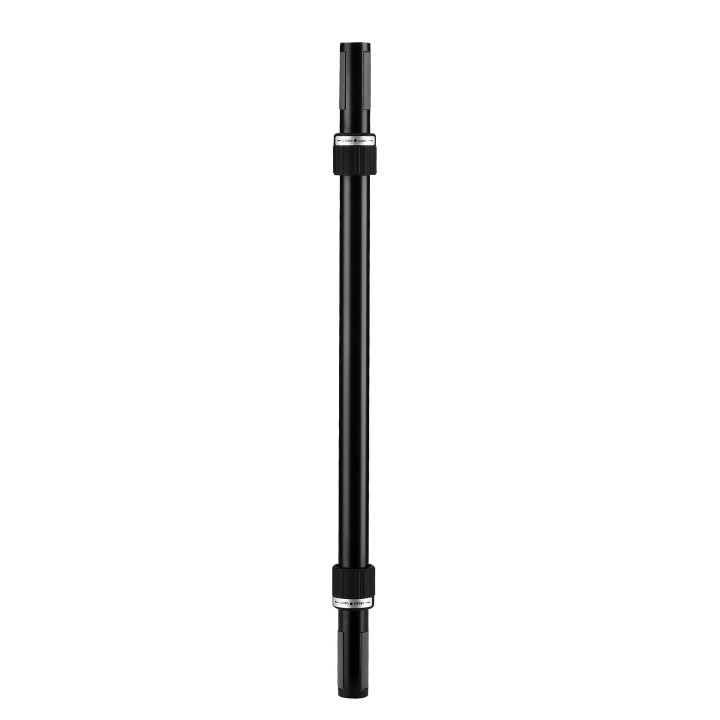 KONIG & MEYER - 21360-000-55 DISTANCE ROD RING LOCK BLACK
