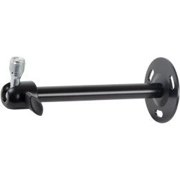 KONIG & MEYER - 24350-000-55 Supporto a parete universale black