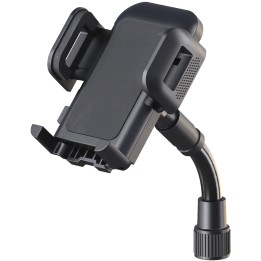 KONIG & MEYER - 19762-300-55 SMARTPHONE HOLDER BLACK