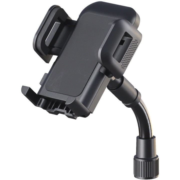 KONIG & MEYER - 19762-300-55 SMARTPHONE HOLDER BLACK