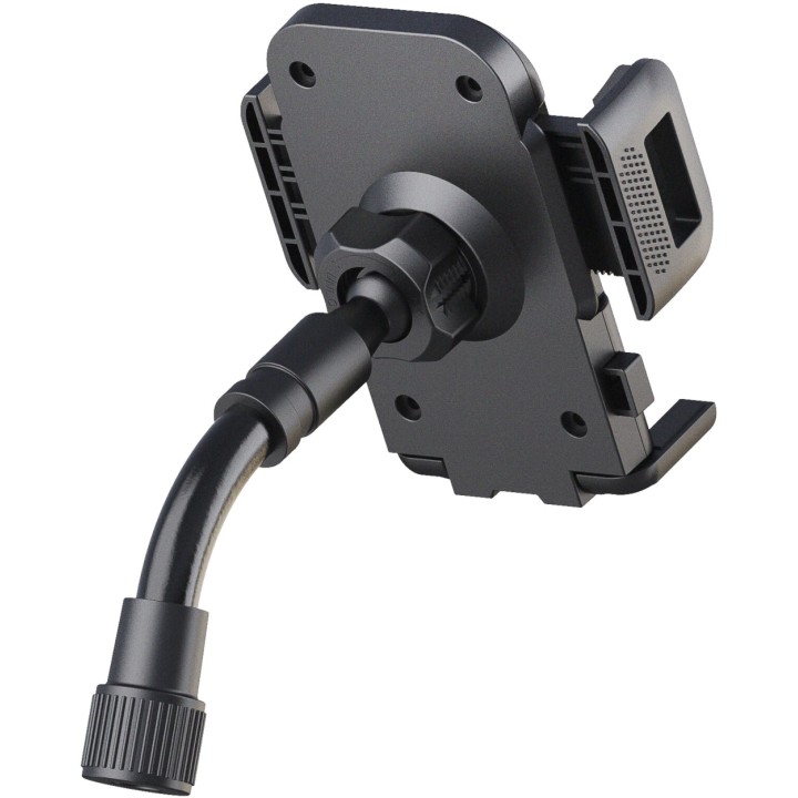 KONIG & MEYER - 19762-300-55 SMARTPHONE HOLDER BLACK