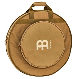 Meinl | Cymbal Bag 22" - MCB22CB Borsa per piatti 