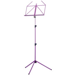 KONIG & MEYER - 10010-000-65 MUSIC STAND LILAC
