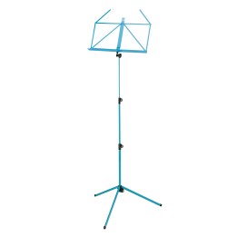 KONIG & MEYER - 10010-000-33 MUSIC STAND OCEAN BLUE