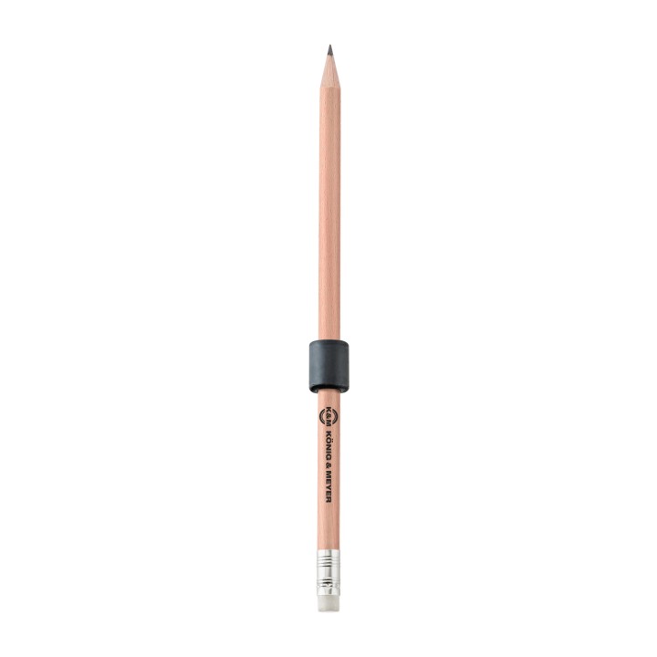KONIG & MEYER - 16099-000-00 HOLDING MAGNET WITH PENCIL NATURAL