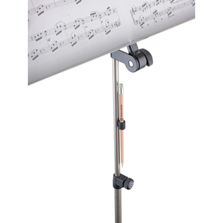 KONIG & MEYER - 16099-000-00 HOLDING MAGNET WITH PENCIL NATURAL
