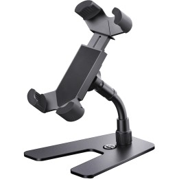 KONIG & MEYER - 19756-000-55 DESKTOP SMARTPHONE STAND BLACK
