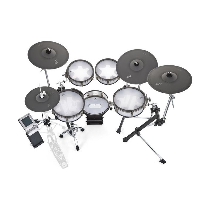 Efnote | Efnote 3 Style-B Drumset elettronico