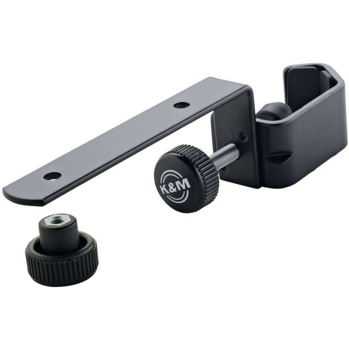 KONIG & MEYER - 12210-000-55 BRACKET BLACK