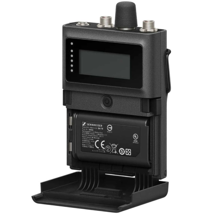 SENNHEISER - Spectera SEK (UHF)