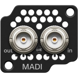 SENNHEISER - Spectera MADI Card (BNC)