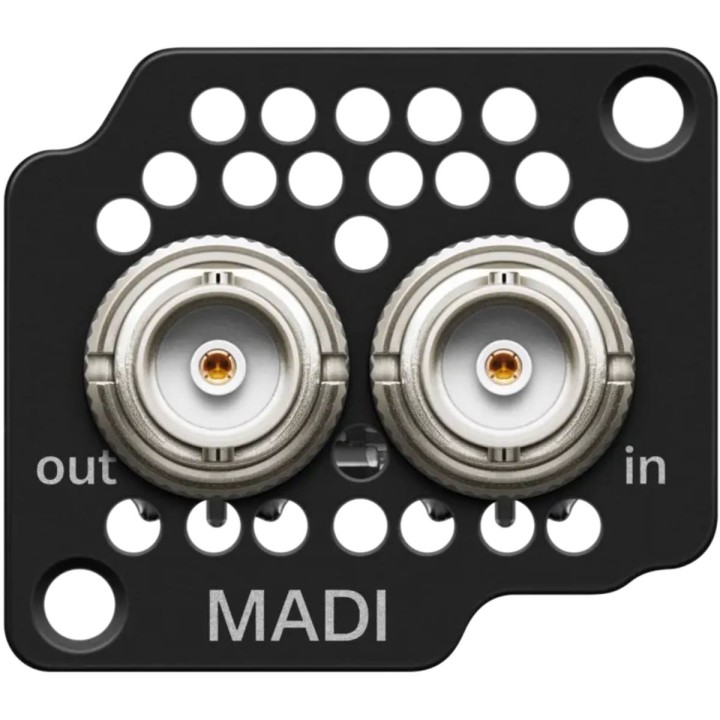 SENNHEISER - Spectera MADI Card (BNC)