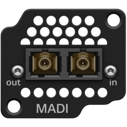 SENNHEISER - Spectera MADI Card (OM)