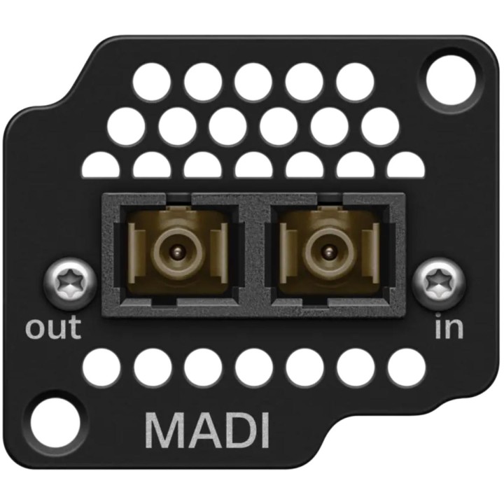 SENNHEISER - Spectera MADI Card (OM)