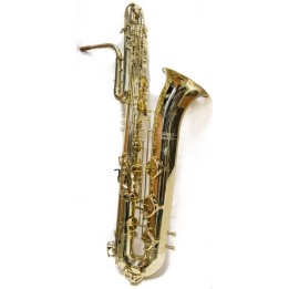 Acquista RIPAMONTI 5080 SAX BASSO SIB online | Merula Strumenti Musicali
