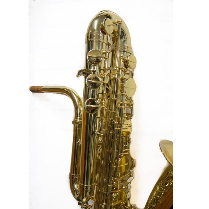 Acquista RIPAMONTI 5080 SAX BASSO SIB online | Merula Strumenti Musicali