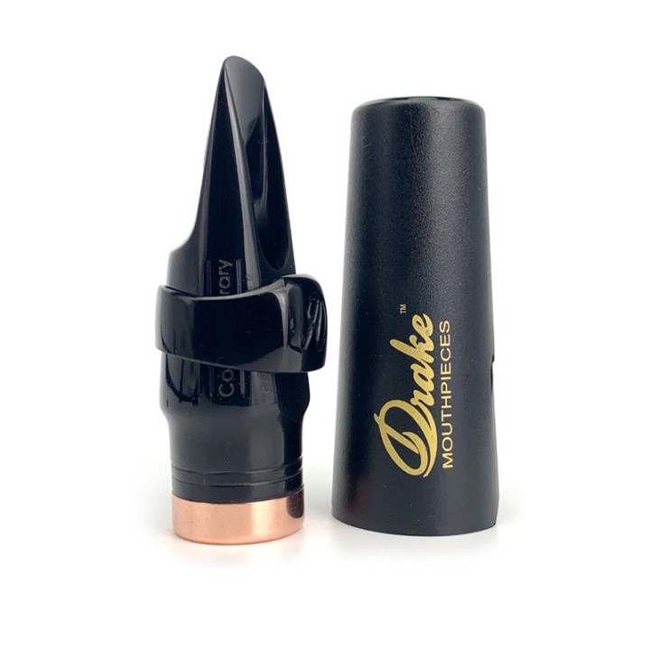Acquista DRAKE VRCA7 BOCCHINO SAX ALTO CONTEMPORARY 7 online | Merula Strumenti Musicali