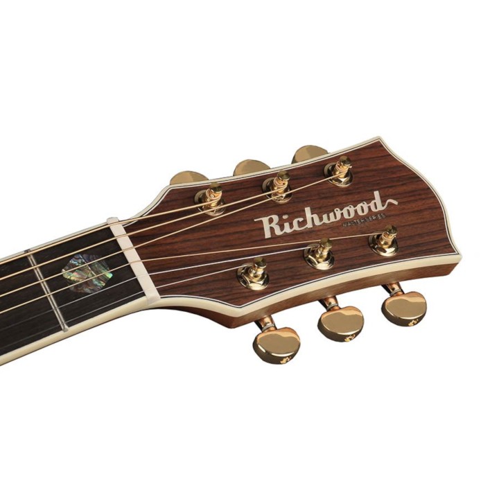 Acquista RICHWOOD D-70-CEVA online | Merula Strumenti Musicali