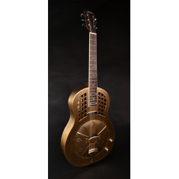 Acquista JOHNSON JR-995E-AB CHITARRA RESOFONICA online | Merula Strumenti Musicali