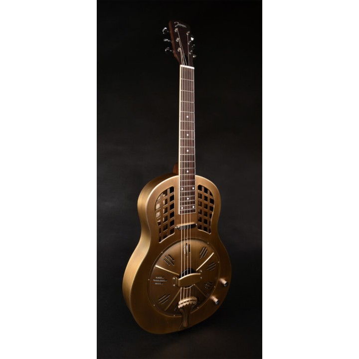 Acquista JOHNSON JR-995E-AB CHITARRA RESOFONICA online | Merula Strumenti Musicali