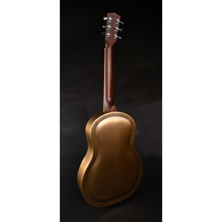 Acquista JOHNSON JR-995E-AB CHITARRA RESOFONICA online | Merula Strumenti Musicali