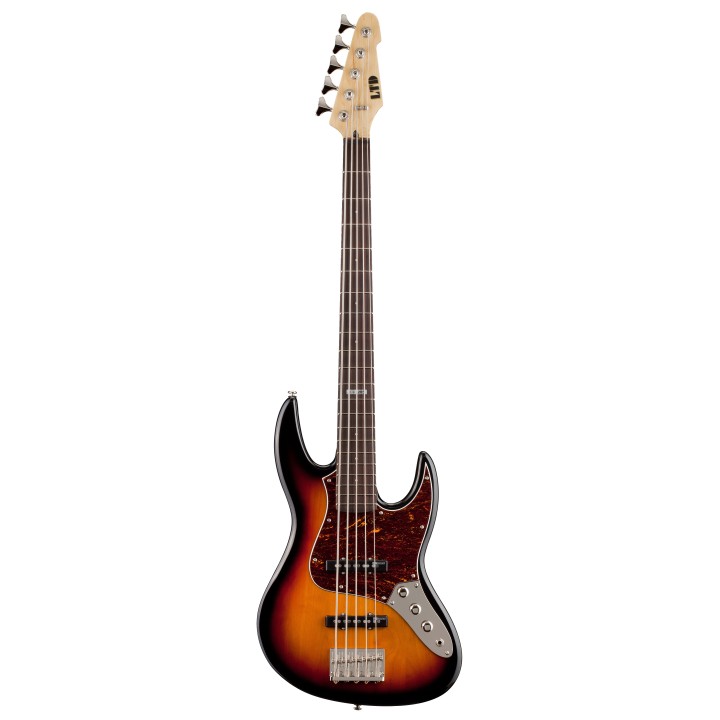 Acquista LTD J-205 3TB online | Merula Strumenti Musicali