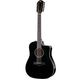 Taylor - 250CE-BLK PLUS