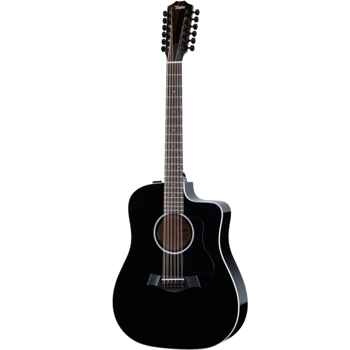 Taylor - 250CE-BLK PLUS