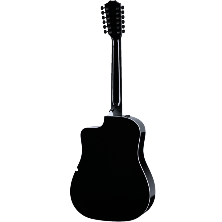Taylor - 250CE-BLK PLUS