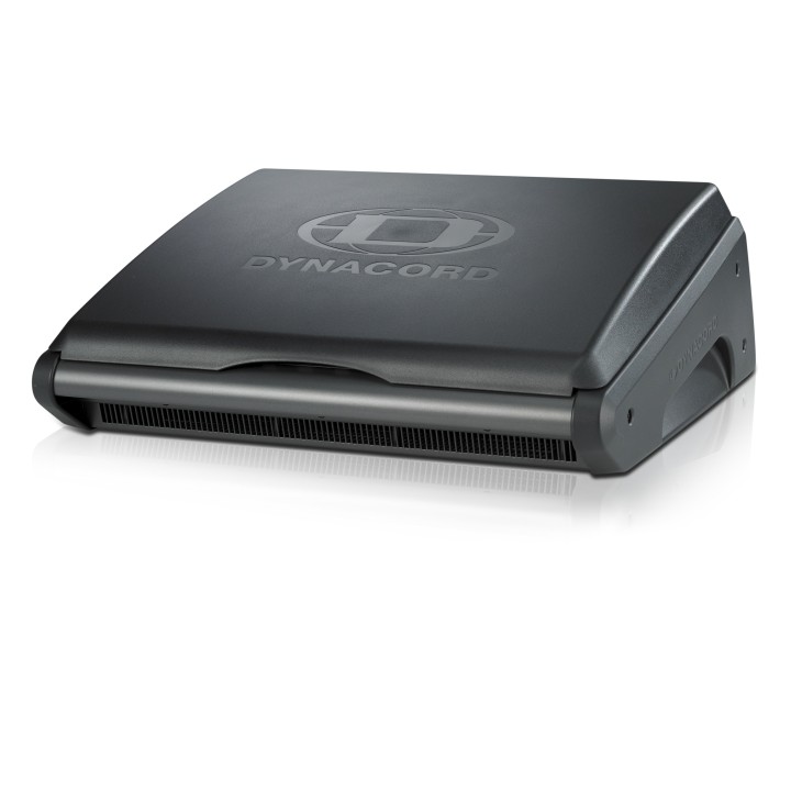 Acquista DYNACORD POWERMATE 600-3 online | Merula Strumenti Musicali